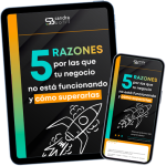 Montaje guía del emprendedor