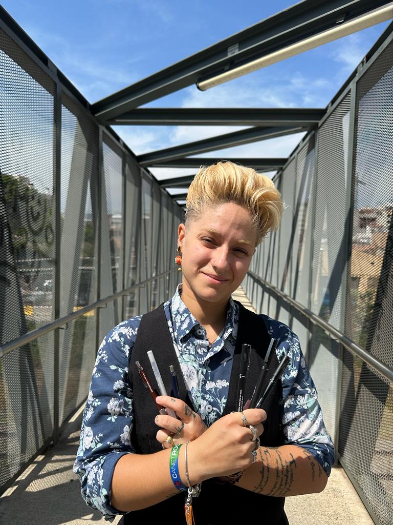 Alicia