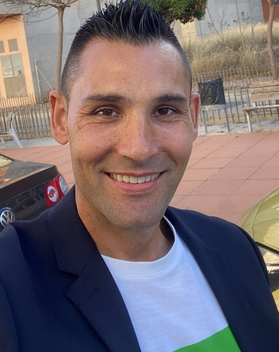 Iván Gómez